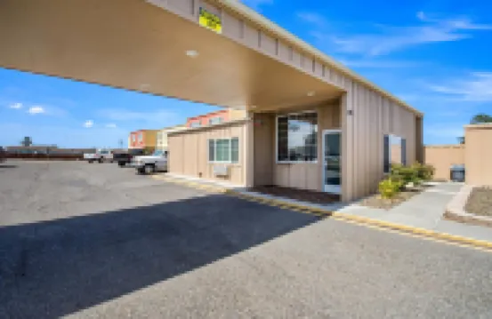Econo Lodge Umatilla Columbia River Area
