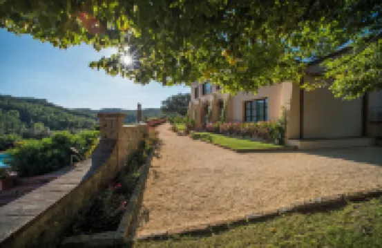 Wine Resort Dievole