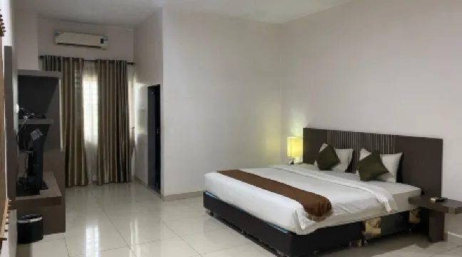 Saka Hotel Medan