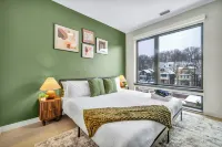 Rove Living/KB - Baricelli - balcony