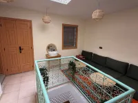 Dana Social Living Hotels near Daoudiate