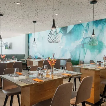 Wyndham Garden Munich Messe