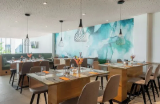 Wyndham Garden Munich Messe