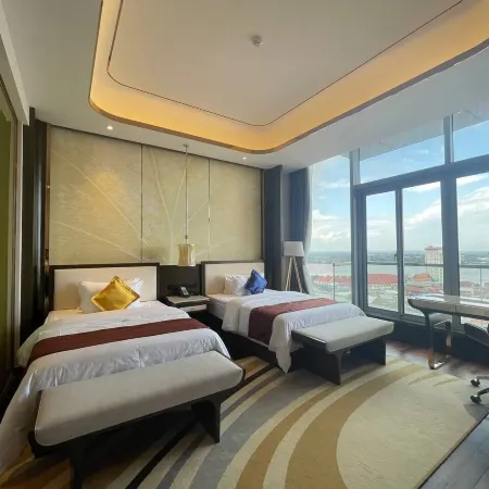 VV Hotel Kampong Cham