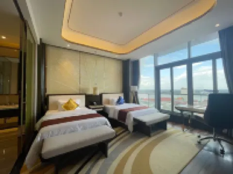 VV Hotel Kampong Cham