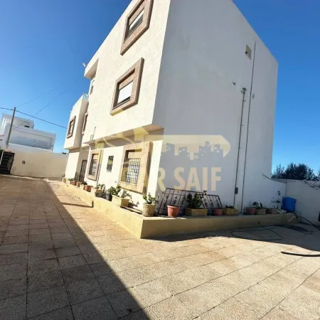 The Sunny Loft-hammamet Sud