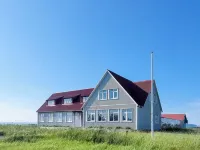 The Old School House - Gaulverjaskoli Hotel a Flóahreppur