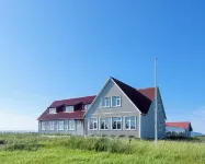 The Old School House - Gaulverjaskoli Hotels in 