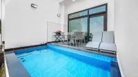 geoje beihilpensyeon aleubeleudong - 2-Star