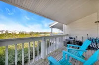 Beach Access Heated Pool Resort Condo for 8 - Apartments