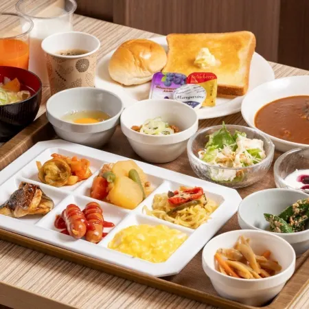 Hotel Prime Inn Toyama
