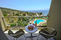 Evia Riviera Resort - Sea View