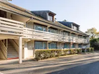 Campanile Nantes Sud - REZÉ AÉROPORT Hotels in Reze