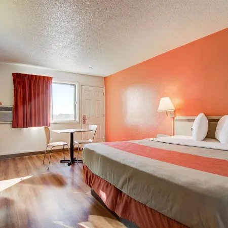 Motel 6 Colby, KS