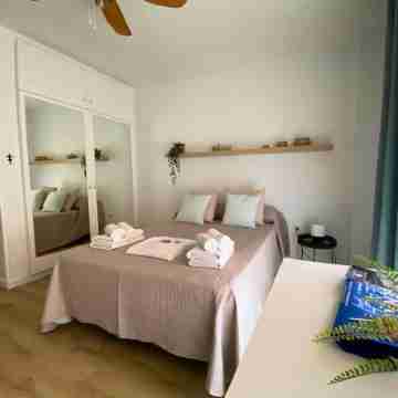 Penthouse Benal Beach Rooms