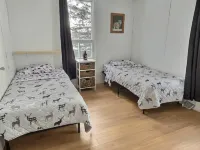 The St- Pierre 31155 Hotels in La Mitis
