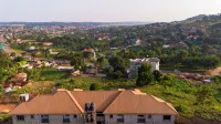 The Apartments bwebajja - 2-Star