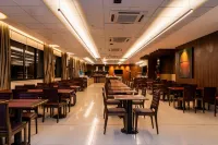 Hotel Praia Centro - servizio colazione