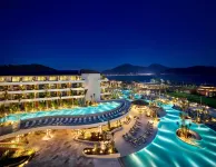 XO Cape Arnna Fethiye - Sang Trọng