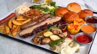 JK Blossom Hotel - breakfast