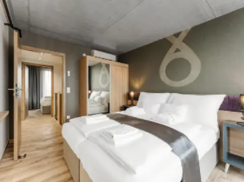 Onyx Luxury Budapest