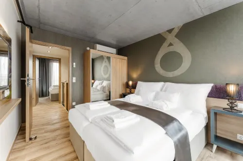 Onyx Luxury Budapest