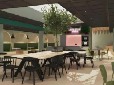 บังก์ที่โรด โรงแรมในออสโล