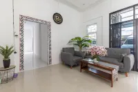 RedDoorz Near Stasiun Pematangsiantar - 2-Star