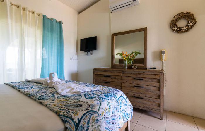 Wave Crest Suites