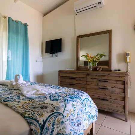 Wave Crest Suites