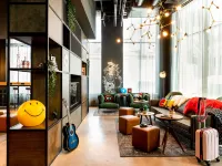Moxy Glasgow Sec Отели рядом с достопримечательностью «Поместье Поллока»