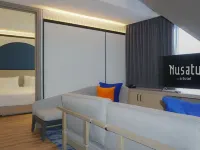 Nusatu by Artotel - Semarang Hotels in Candisari