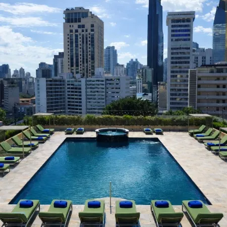 Waymore Hotel Spa & Casino