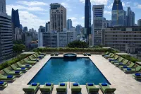 Waymore Hotel Spa & Casino - Pool