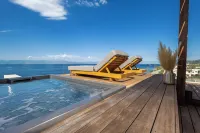 Alissachni SeaSide Hotel - Hot Tub