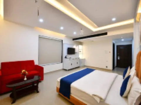 Click Hotel Narayana Hotels in Ayodhya