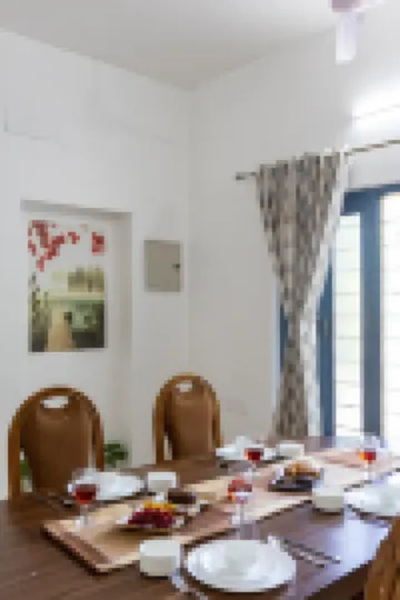 烏代布爾城堡別墅