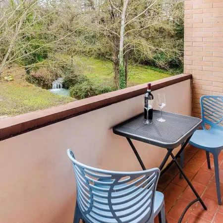 PianPieve Family Apartments Vicino Assisi