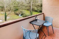 PianPieve Family Apartments Vicino Assisi - Mountain view