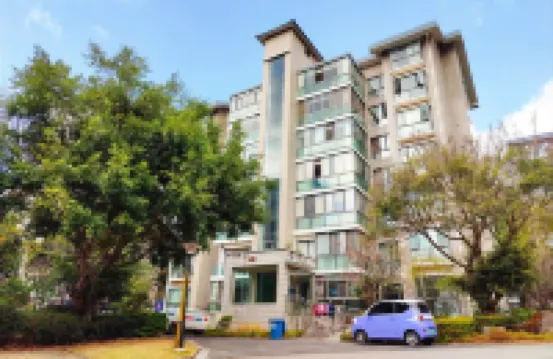 MissJin Apartment (Jinyuan Road)
