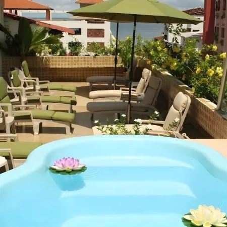 Hotel Porto Allegro Puerto Vallarta