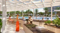 Meliá Serenity Cam Ranh Beach Resort - Infinity Pools