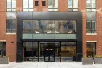 Luxury Apartments by Hyatus Center City - Condos
