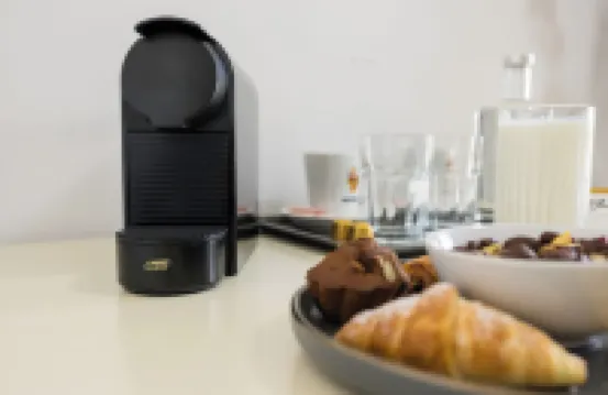 勒布朗公寓飯店