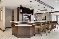 Hilton Garden Inn Dulles North - bar
