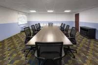 Baymont by Wyndham Westampton - Parking