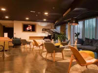 Hôtel Mercure Zénith Nantes Saint-Herblain - Barer