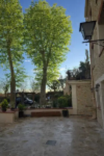 Appart Hotel Spa Perpignan Hotels in 