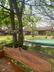 Mgoza Lodge - Ramah Hewan Peliharaan