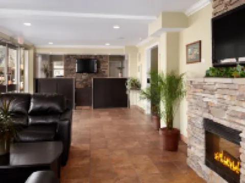 Park Inn by Radisson Osoyoos Hoteles en Osoyoos